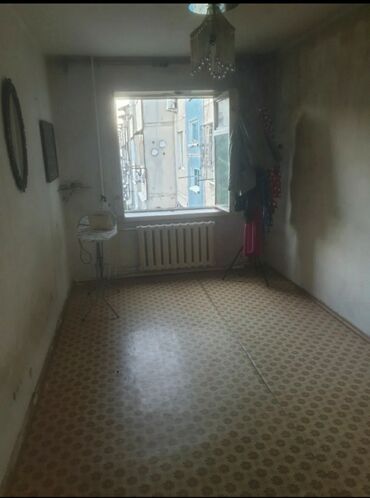 куплю квартиру 3 комнаты: 3 комнаты, 58 м², 104 серия, 4 этаж, Старый ремонт