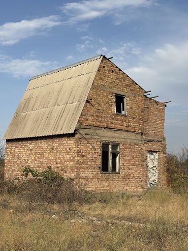 Продажа домов: Дача, 80 м², 4 комнаты, Собственник, Старый ремонт at lalafo.kg — 2 Продажа домов: Дача, 80 м², 4 комнаты, Собственник, Старый ремонт — 2