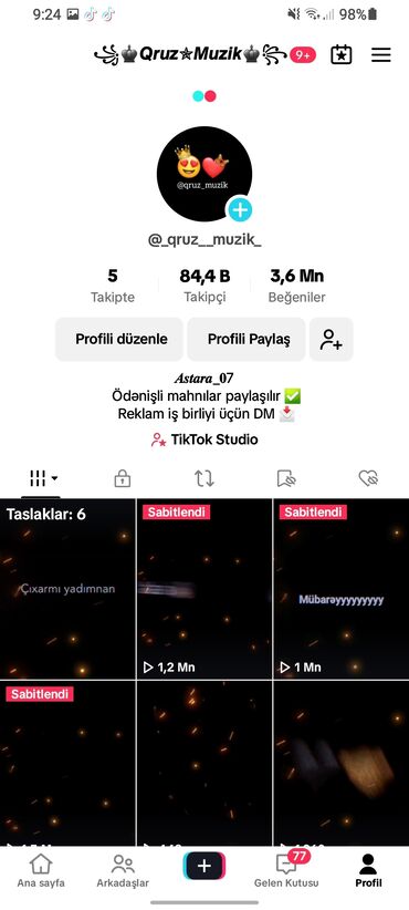 Audio: IPhone 11