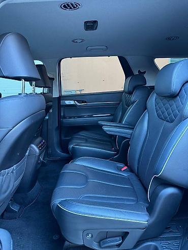 Hyundai: Hyundai Palisade: 2020 г., 2.2 л, Дизель, Кроссовер — 16