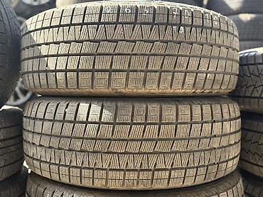 шины 26570 r16 бу: 265/70/16 4 шт комплект в идеальном состоянии фирма Nankang год 2019 — 2