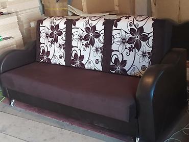 sofa: Прямой диван, Новый — 6