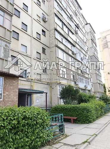 Продажа квартир: 2 комнаты, 29 м², 106 серия, 7 этаж, Косметический ремонт — 1