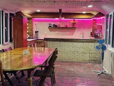 Bağ evlərinin satışı: Bakı, Hövsan qəs., 300 kv. m, 6 otaqlı, Hovuzlu, Kombi, İnternet, Artezian quyusu — 13