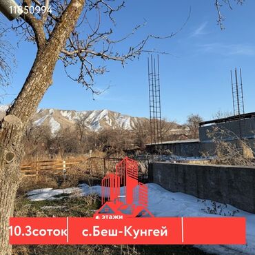 Помещения свободного назначения: 10 соток, Для строительства