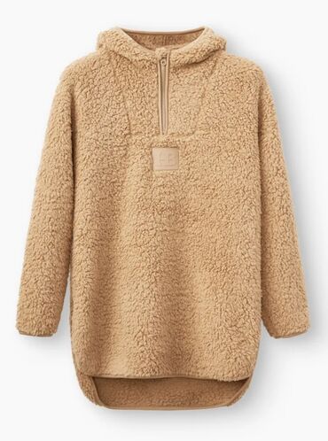 Svitşotlar: Brend - Happy Baby Məhsul: Qadınlar üçün teddy/fleece — 4