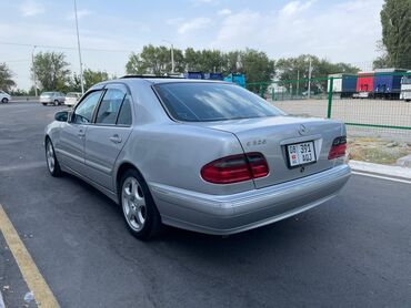 реле на мерс: Mercedes-Benz : 2001 г., 3.2 л, Автомат, Бензин, Седан