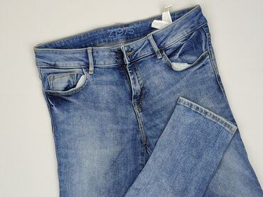 Zara, Jeans for women, M (EU 38)