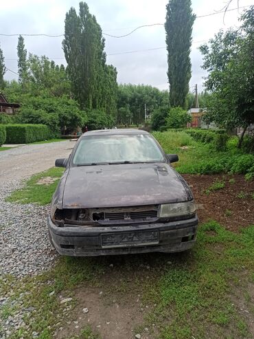 опель вектра б: Opel Vectra: 1994 г., 1.6 л