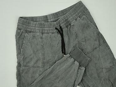 bluza dezerter: Zara, Spodnie dresowe damskie, rozmiar L — 1