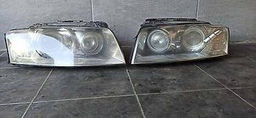 XENON FAROVI ZA AUDI A8 | Xenon farovi za Audi A8 D3 na lalafo.rs — 3 XENON FAROVI ZA AUDI A8 | Xenon farovi za Audi A8 D3 — 3
