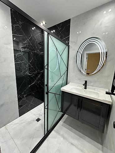 Otaq qapıları: Xirdalanda satisa cixdi lelinqrad proekt 3 otag super temirli mektebe — 16