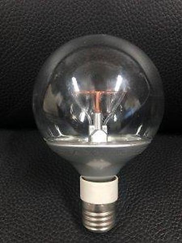 Sijalice: IKEA dekorativna LED sijalica NITTIO - Tip: LED dekorativna sijalica — 16