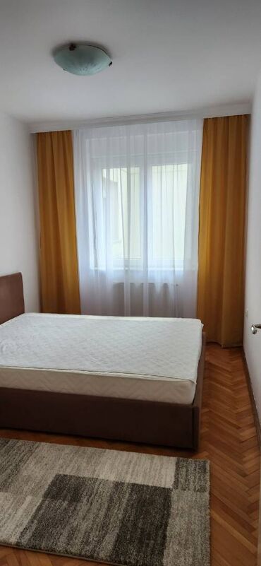 Dugoročni najam stanova: 2 sobe — 8