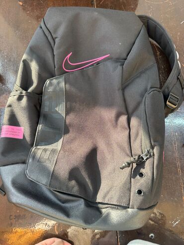 Туристические рюкзаки: Все элит сумки по 2200 а тот каторый чернорозовый он по 2000 ккртка — 8