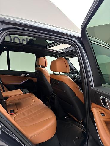 BMW: BMW X5: 2019 г., 3 л, Автомат, Бензин, Внедорожник — 16