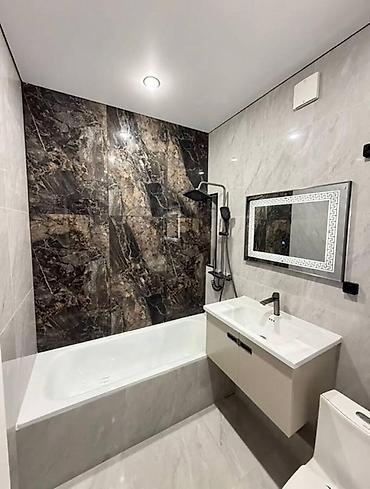 Продажа квартир: 1 комната, 45 м², Технопарк 108 серия, 6 этаж, Дизайнерский ремонт — 9