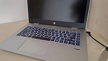 Ноутбуки HP: Для программирования, Б/у, Intel Core i5 — 5