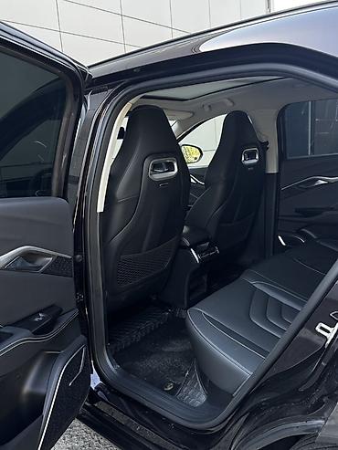 Great Wall: BYD : 2022 г., Электромобиль, Кроссовер — 6