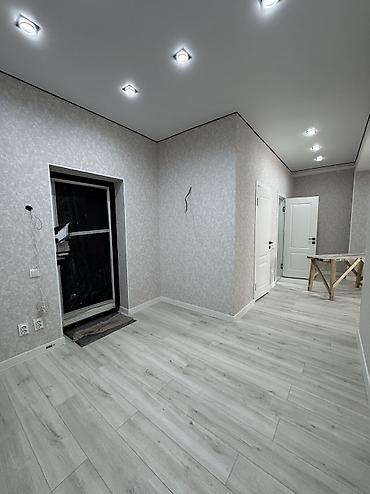 Продажа квартир: 2 комнаты, 83 м², Элитка, 2 этаж, Евроремонт — 10