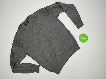 sweter moher: Reserved, Sweter dla mężczyzn, rozmiar M — 2