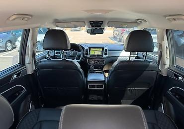 Ssangyong: Ssangyong Rexton: 2020 г., 2.2 л, Дизель — 11