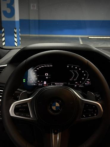 e34 4 4: BMW X5: 2019 г., 3 л, Автомат, Бензин, Кроссовер — 10