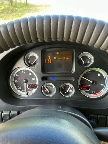 Грузовики: Грузовик, DAF, Стандарт, Б/у at lalafo.kg — 12 Грузовики: Грузовик, DAF, Стандарт, Б/у — 12