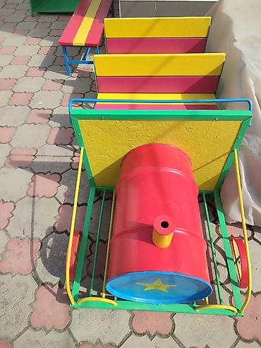 Другие игровые комплексы: Игровой комплекс качели . Качели. Качели для детского сада. Качели — 4