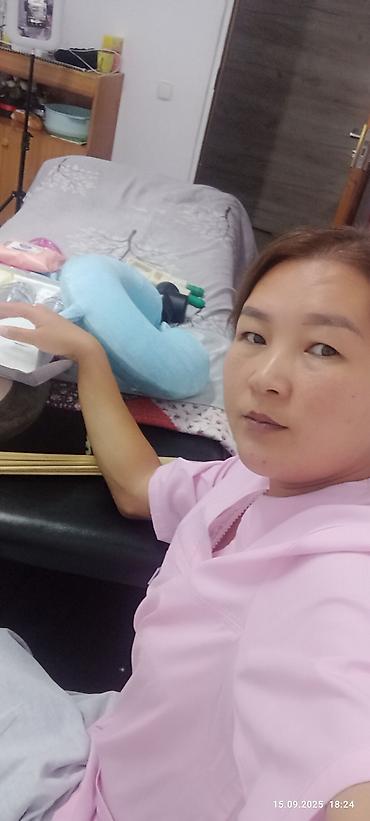 Массаж: Массаж | Детский массаж | Остеохондроз, Межпозвоночная грыжа, Защемление седалищного нерва | С выездом на дом, Консультация — 13