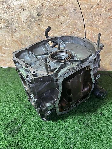 Двигатели, моторы и ГБЦ: Предлагается автомобильный блок цилиндров, изготовленный из металла — 3