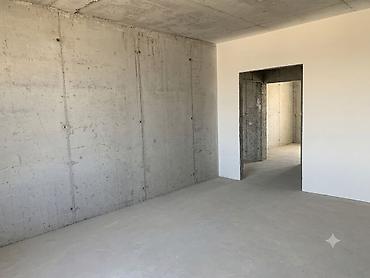 52: 1 комната, 51 м², Элитка, 3 этаж, ПСО (под самоотделку) — 7