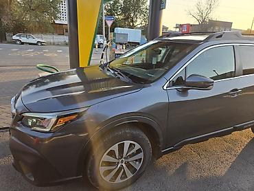 щиток приборов ауди с4: Subaru Outback: 2021 г., 2.5 л, Автомат, Бензин, Универсал — 9