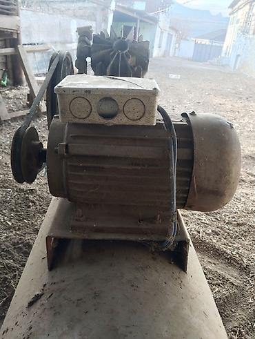 Kompressorlar: Nağd ödəniş, İşlənmiş — 6