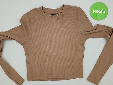 gorset cropp: House, Top damski, rozmiar S — 2