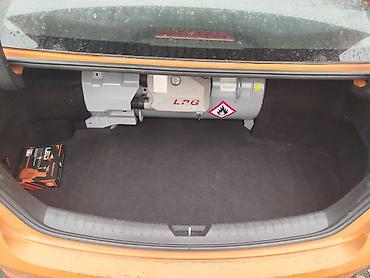 Hyundai: Hyundai Sonata: 2018 г., 2 л, Автомат, Бензин, Седан — 12