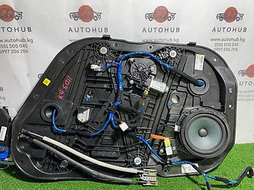 Механизм стеклоподъемника Переднее правое Hyundai, 2018 г., Б/у, Оригинал at lalafo.kg Механизм стеклоподъемника Переднее правое Hyundai, 2018 г., Б/у, Оригинал
