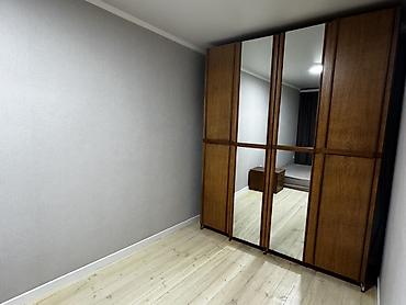 2 bedroom: 2 комнаты, 44 м², Филармония Хрущевка, 4 этаж, Косметический ремонт — 3