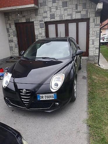 Kompletan auto u delovima: ALFA ROMEO MITO - KOMPLETAN AUTO U DELOVIMA | Kompletan Auto za — 3