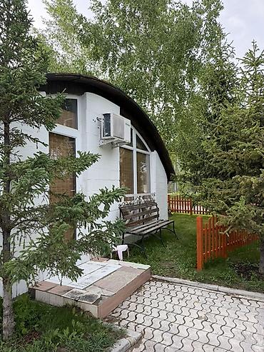 дом отдыха: Большой и уютный коттедж в пансионате «Дордой Резорт» с.Кош-Кол — 1