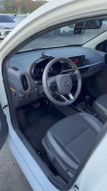 honda crv 10: Kia Morning: 2021 г., 1 л, Автомат, Бензин, Хэтчбэк — 5