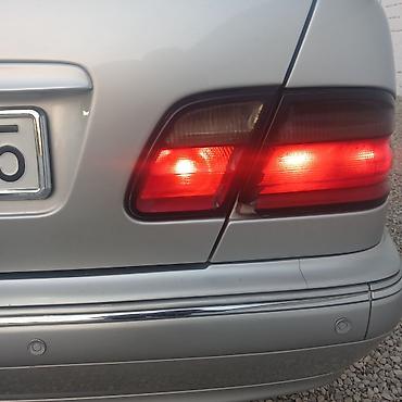 mersedes stoplari: LED, Mercedes-Benz İşlənmiş — 3