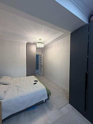 Продажа квартир: 2 комнаты, 57 м², 16 этаж — 9