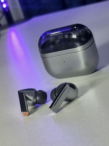 buds 3 pro: Simsiz (Bluetooth) Qulaqcıqlar, Samsung