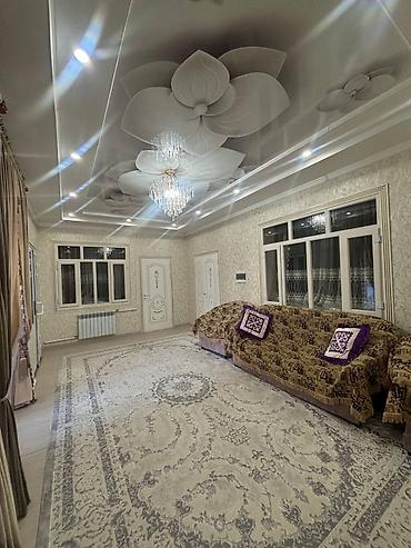 Продажа коттеджей и домов: Продаётся дом гор. Жалал абад ул. Некрасова 92 кол: комнат 9 — 16
