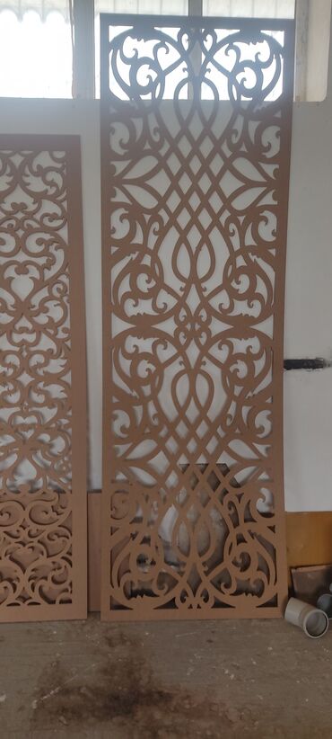 Sifarişlə qonaq masaları: Yumru masa, MDF, Zəmanətsiz, Kredit yoxdur — 6