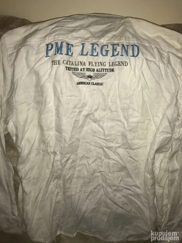 Duksevi: Original CAMP DAVID kosulja M NOVA 100% Line Ramena 46cm, duzina na lalafo.rs — 14 Duksevi: Original CAMP DAVID kosulja M NOVA 100% Line Ramena 46cm, duzina — 14