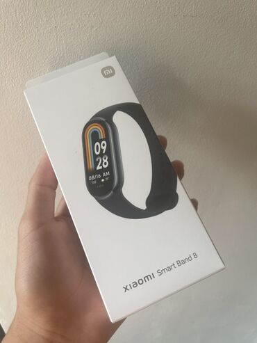 беспроводные наушники redmi: Xiaomi Smart Band 8 — защищённый фитнес-браслет с AMOLED-экраном и