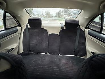 BYD: BYD E5: 2017 г., Автомат, Электромобиль, Седан — 8