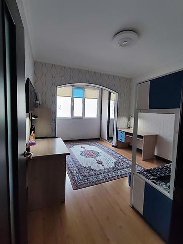 Продажа квартир: 2 комнаты, 69 м², 107 серия, 6 этаж, Евроремонт — 12